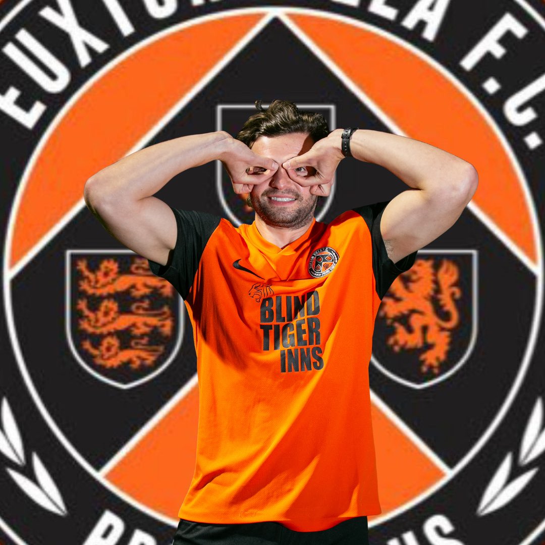 Euxton Villa FC tweet media