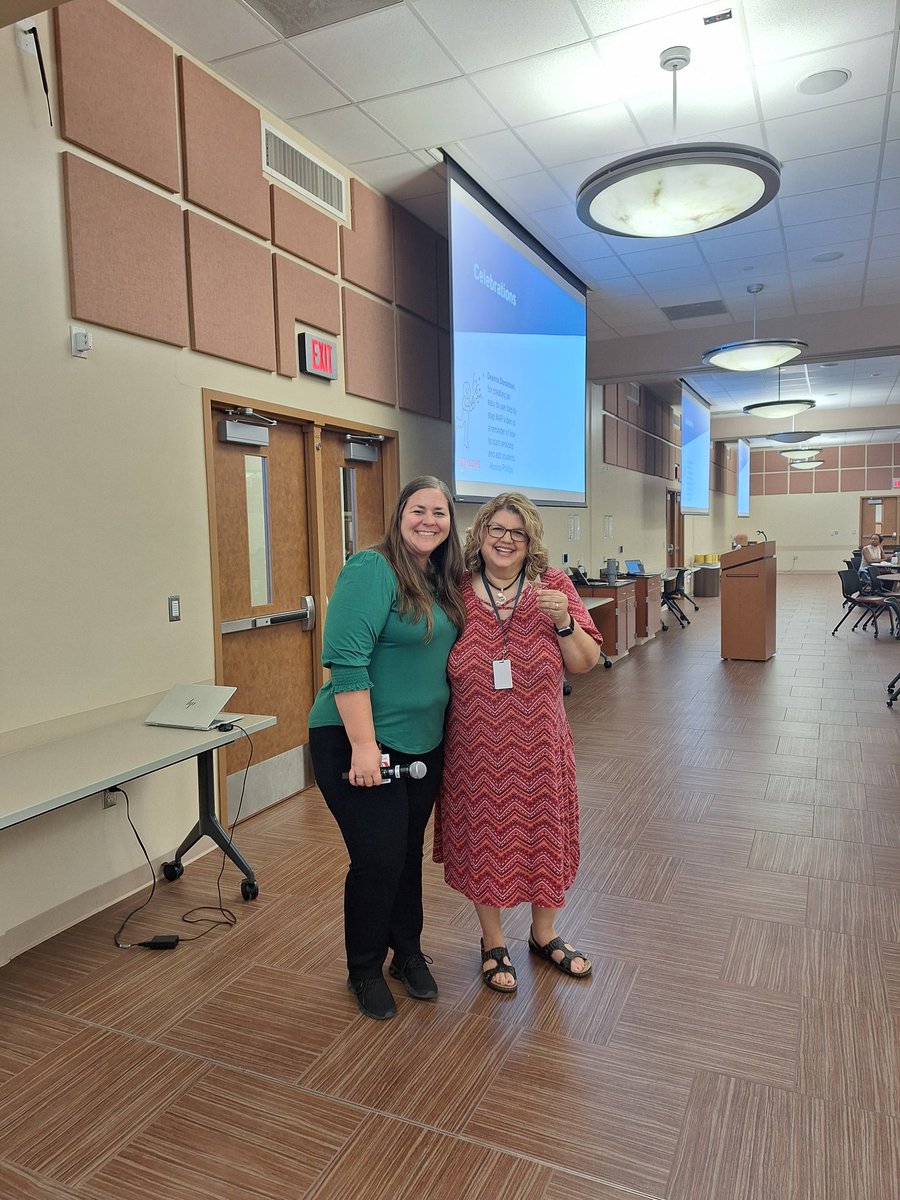 Aldine Student Assessment tweet media