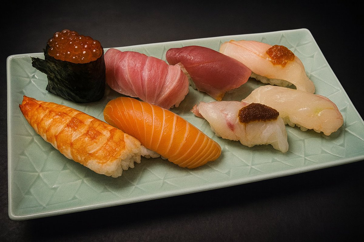 寿司者(sushi sha) (@sushisha1101) / Posts / X