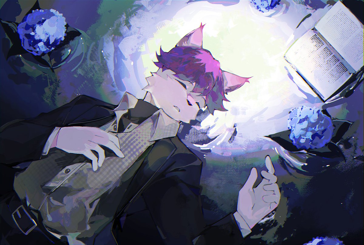 🐟Mackerel🐟 tweet media