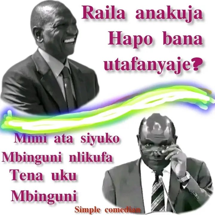 TAKE CARE (@moseswanja30591) on Twitter photo 