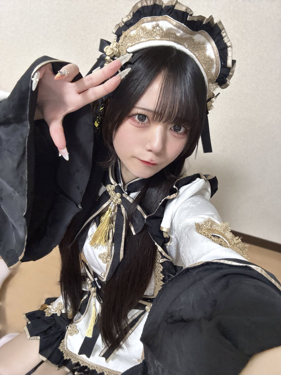 横澤しらせ🦄໒꒱ tweet media