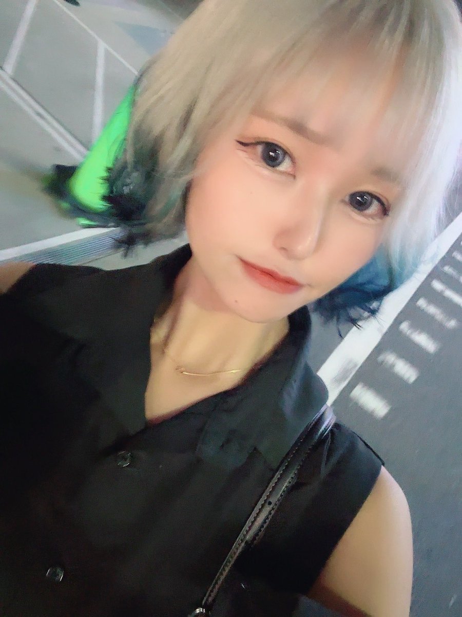 これは可愛い🤍💙🖤