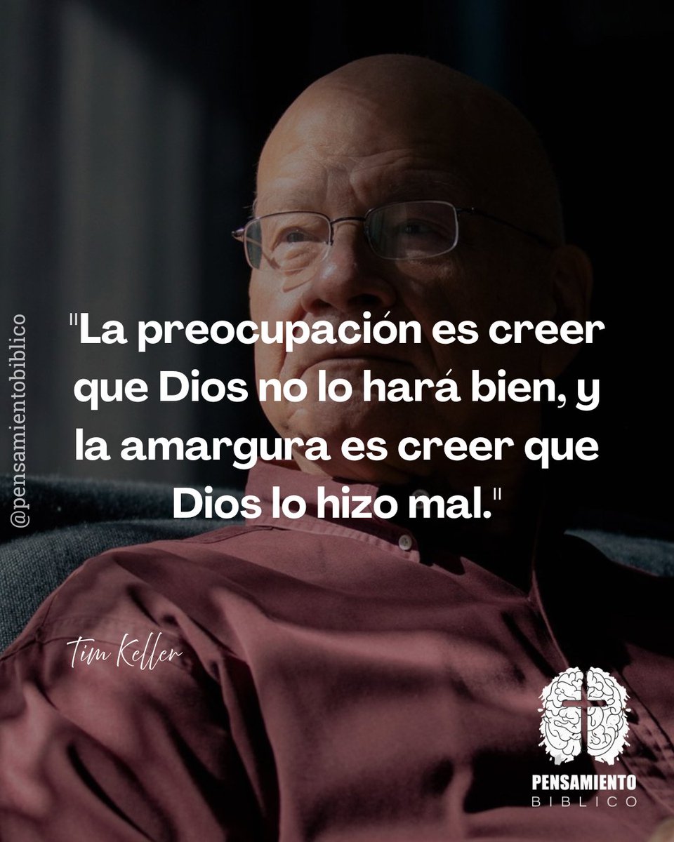 Pensamiento Bíblico (@pensabiblico) on Twitter photo 