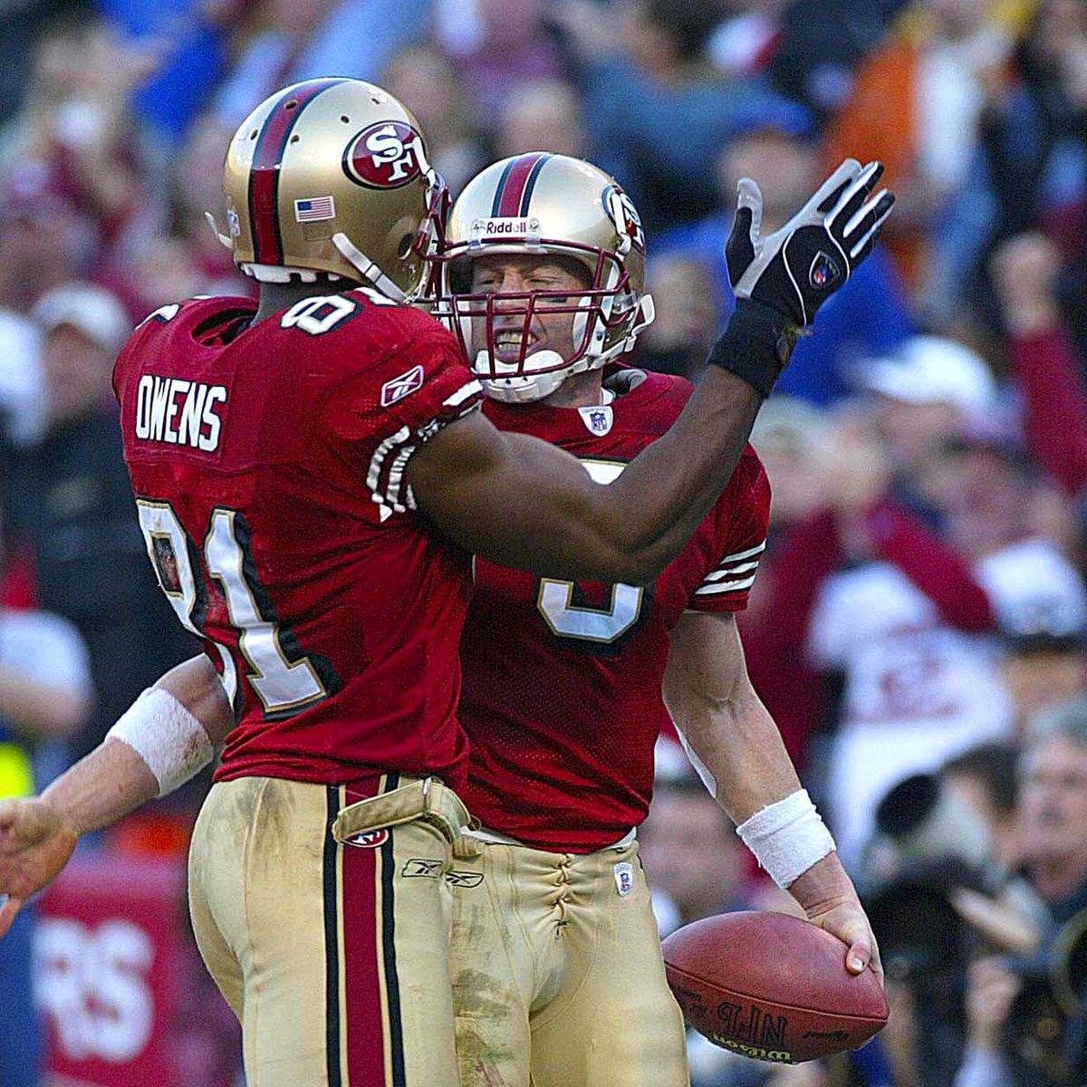 Owens &amp; Garcia #FTTB