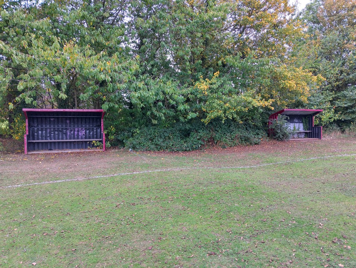 Billy Walker tweet media