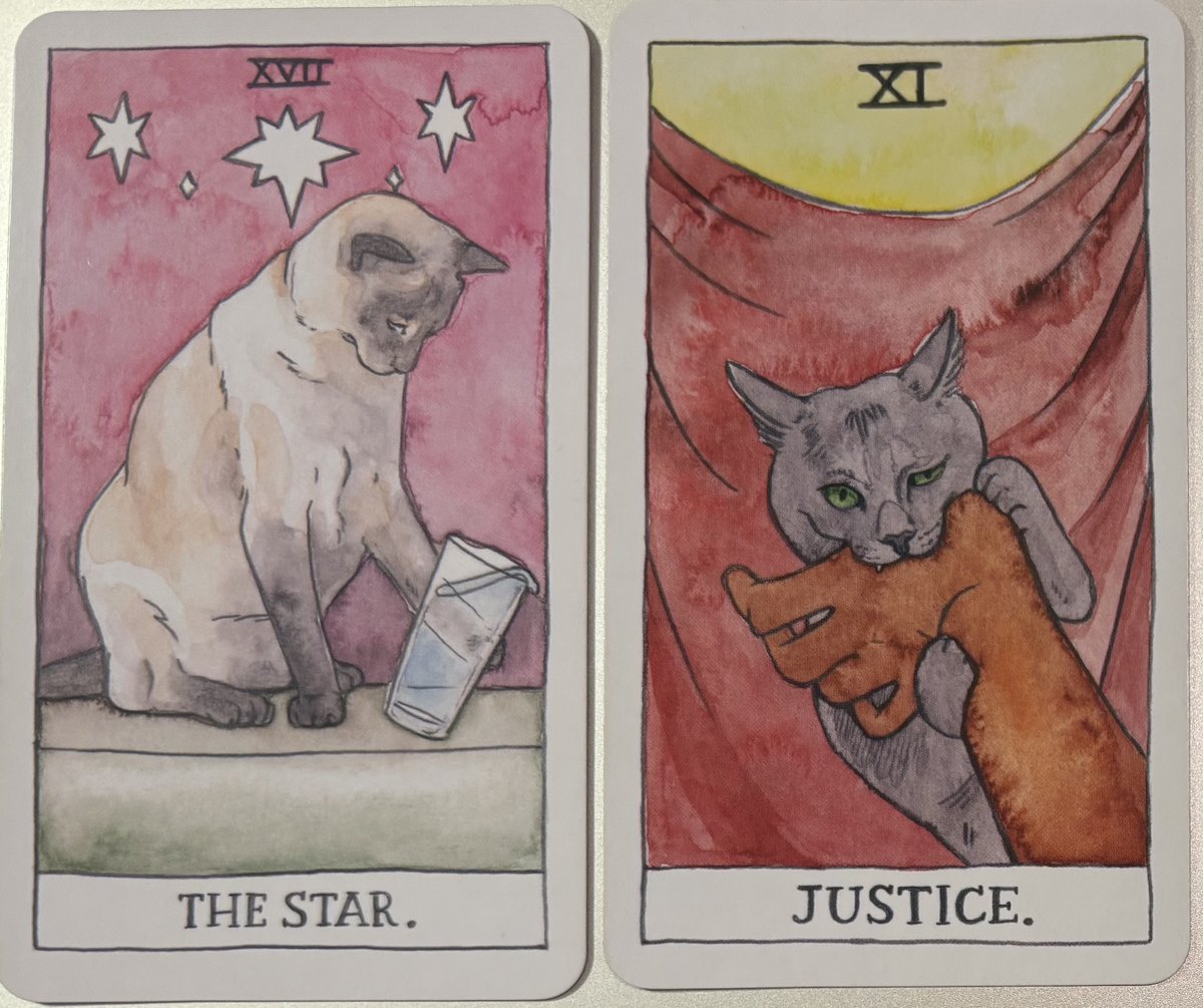 タロットカード