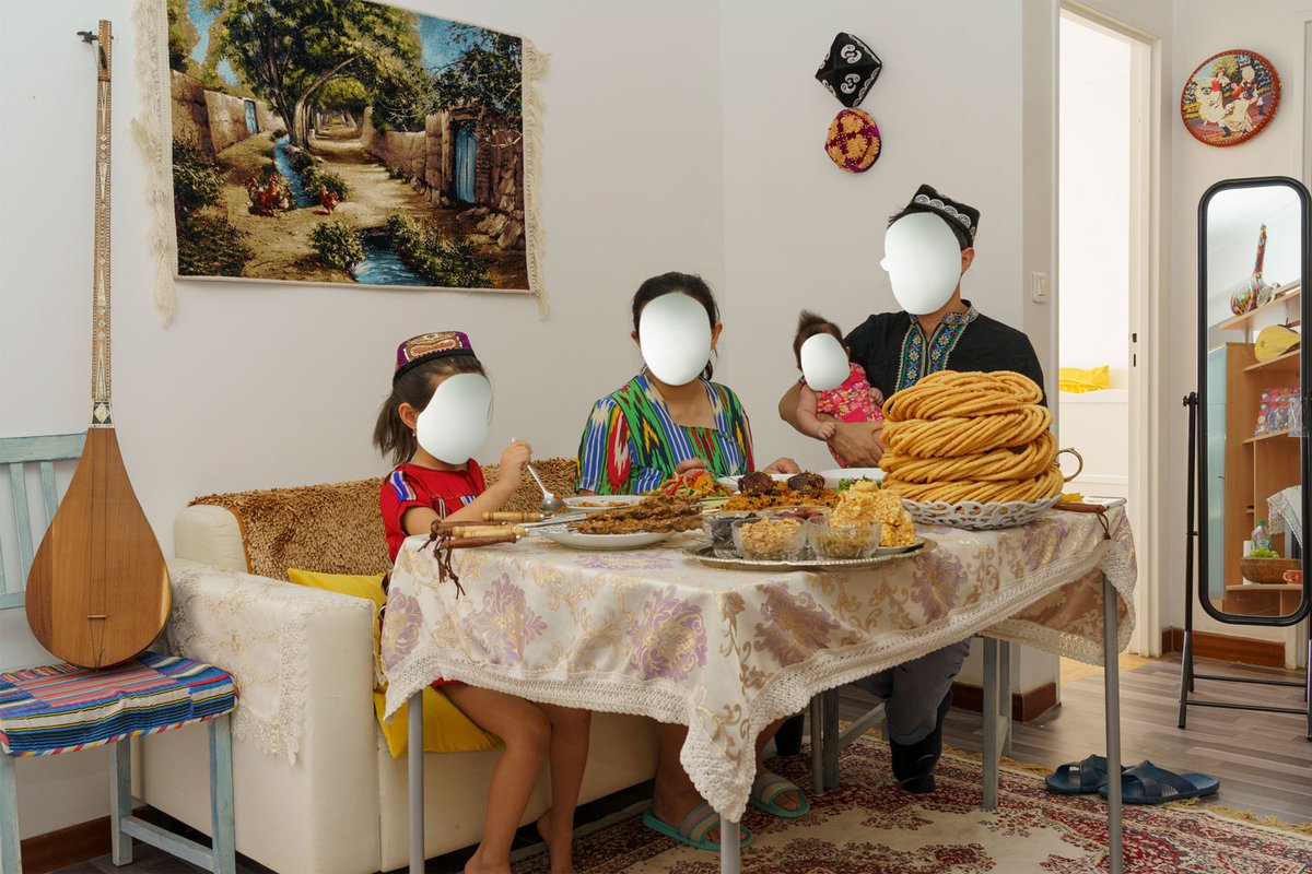 A Galeria Santa Maria Maior apresenta 'My place it is also here', uma exposição de Edith Roux e Fatoumata Diabaté que, a partir de linguagens visuais singulares, refletem sobre o lugar do “outro” na cidade e na história, entre pertença e deslocamento.
agendalx.pt/events/event/e…