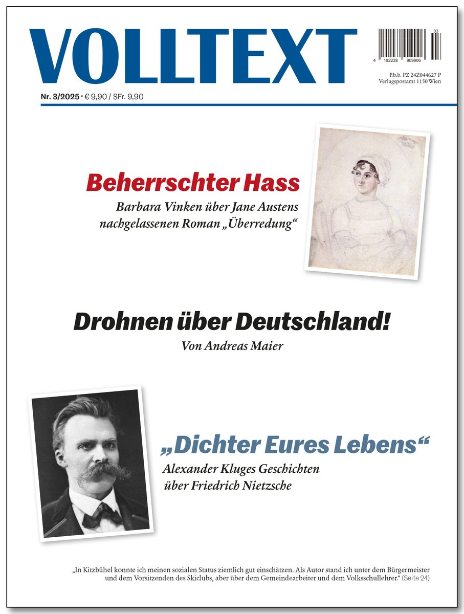 Volltext tweet media