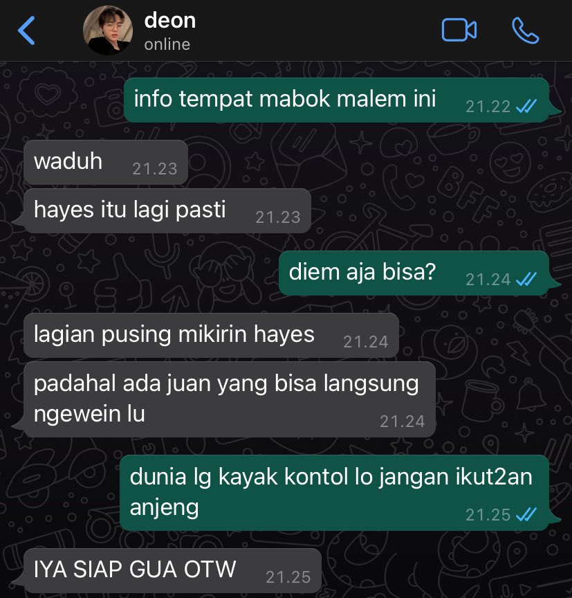 bintang tweet media