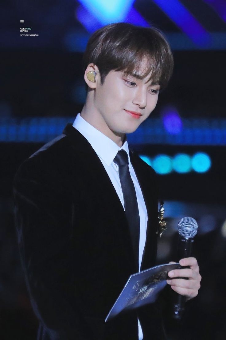 𖠿 Mingyu tweet media