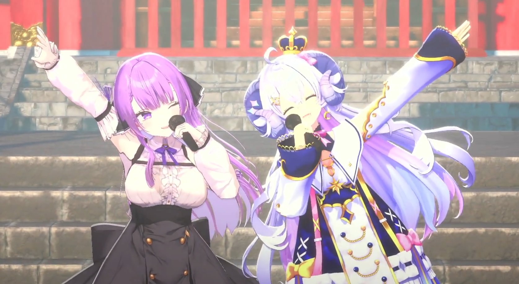 その他 SQUARE ENIX THANKS&KICK OFF PARTY2019 New Nendoroid 515 mako Mankanshoku Fight Club-Spec Two-Star