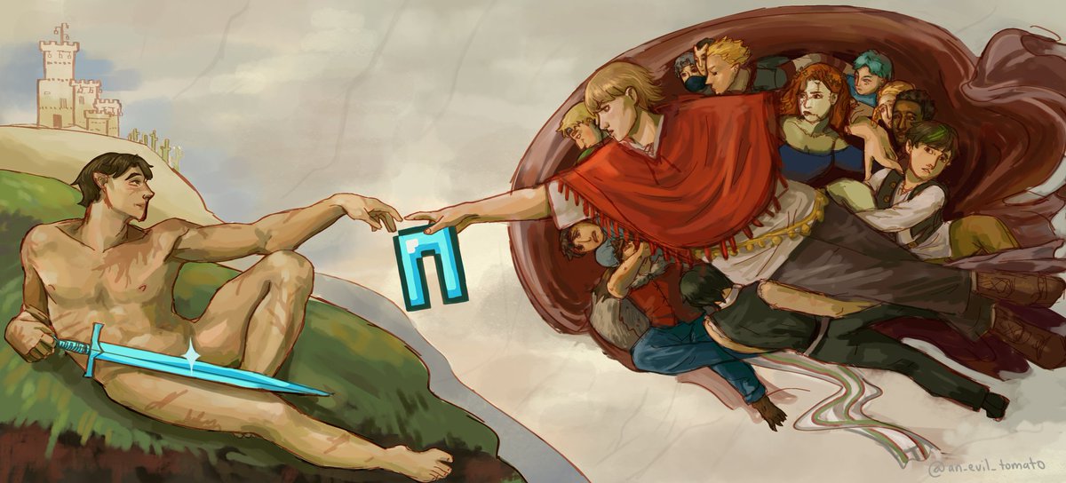 They bring out the worst in me