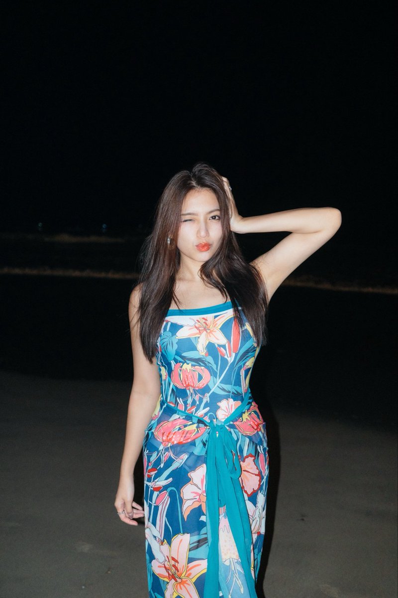 Shania Gracia グラシア tweet media