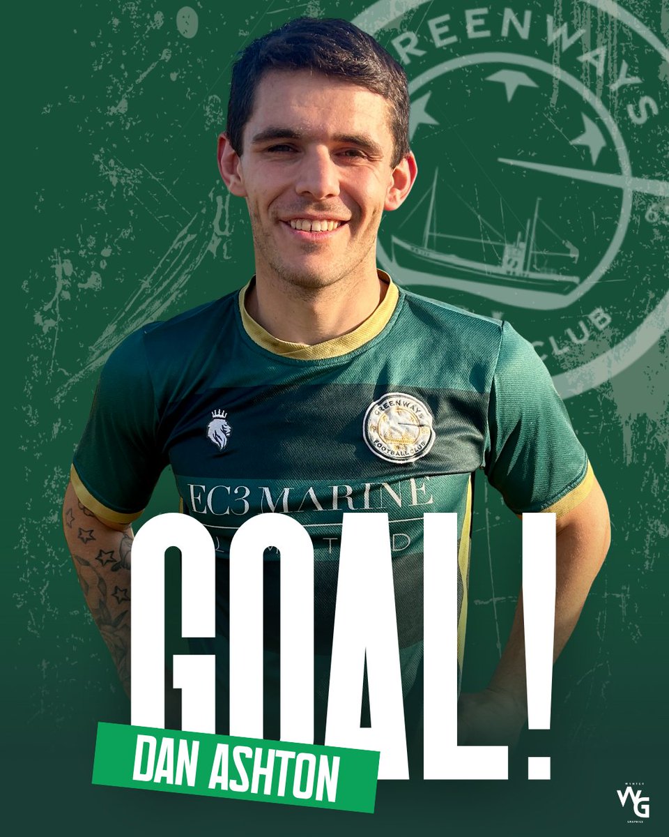 Greenways FC tweet media