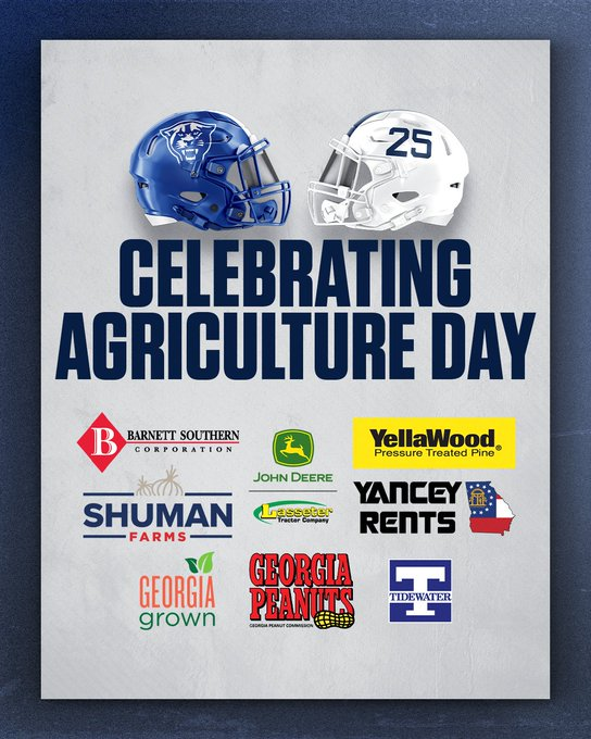 Georgia Southern Sports Network tweet media