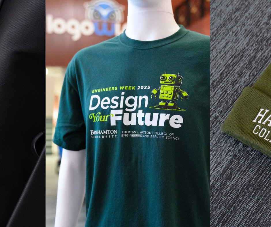 logowise's tweet image. We’re proud to serve hundreds of schools, universities, students, employees, and more! Here’s a look at some of the amazing organizations we’ve worked with. 🙌🎒

#NoOneDoesMoreForYourBrandThanWeDo
📞 607-238-7991 || ✉️ sales@logowise.com || 🖥️ logowise.com