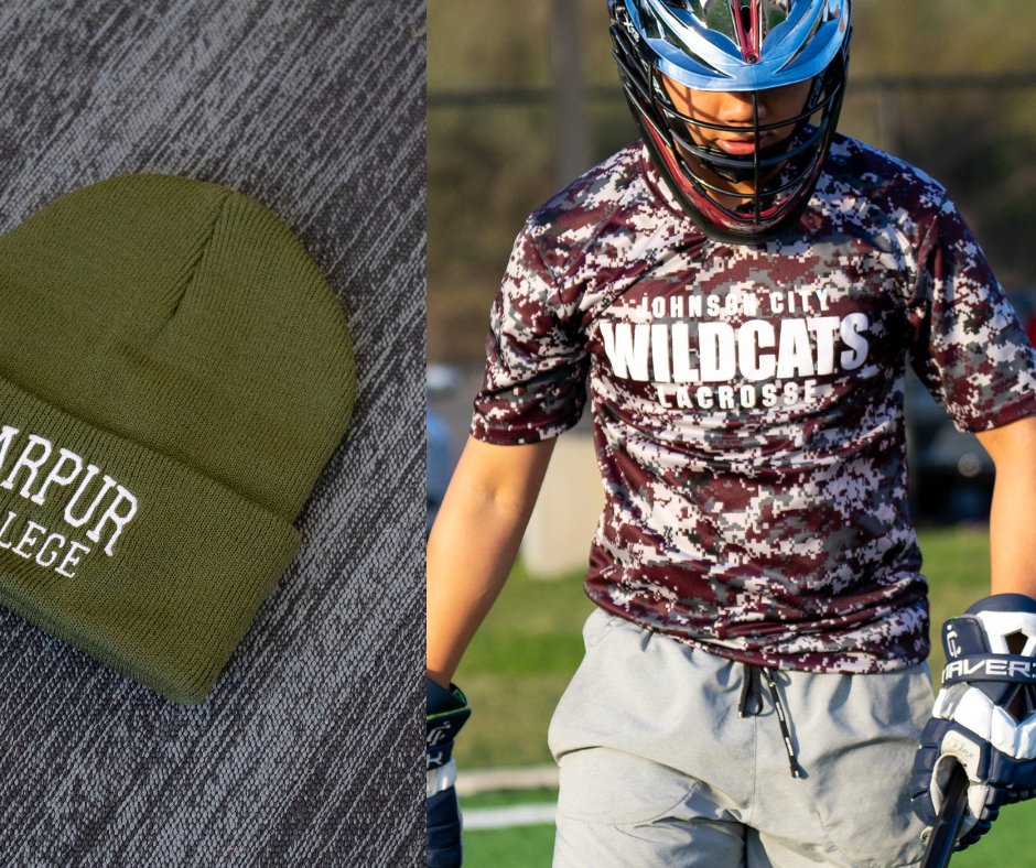 logowise's tweet image. We’re proud to serve hundreds of schools, universities, students, employees, and more! Here’s a look at some of the amazing organizations we’ve worked with. 🙌🎒

#NoOneDoesMoreForYourBrandThanWeDo
📞 607-238-7991 || ✉️ sales@logowise.com || 🖥️ logowise.com