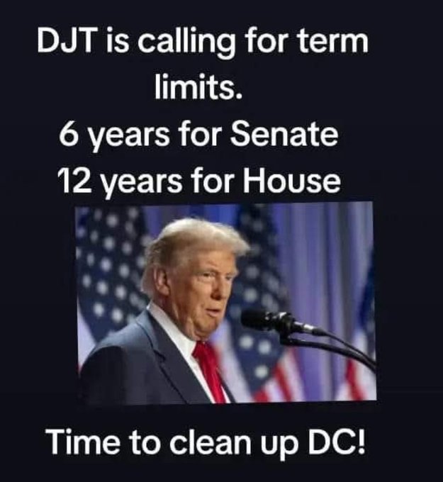 Do you support President Trump's proposal?