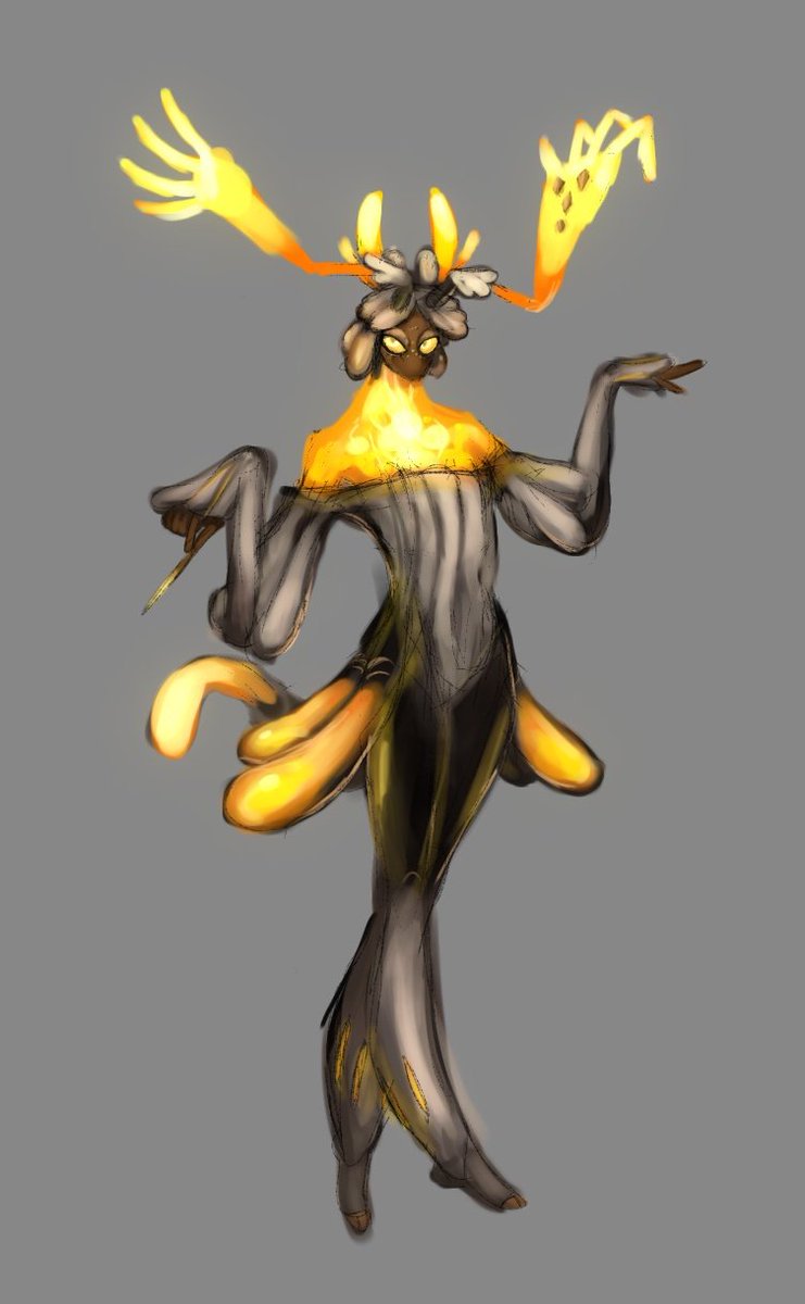 Carnyxl's tweet image. Phosphoran Phlox (I gave up)

#mysingingmonsters #msm