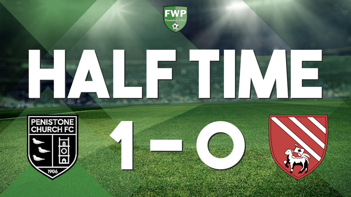 Penistone Church FC tweet media