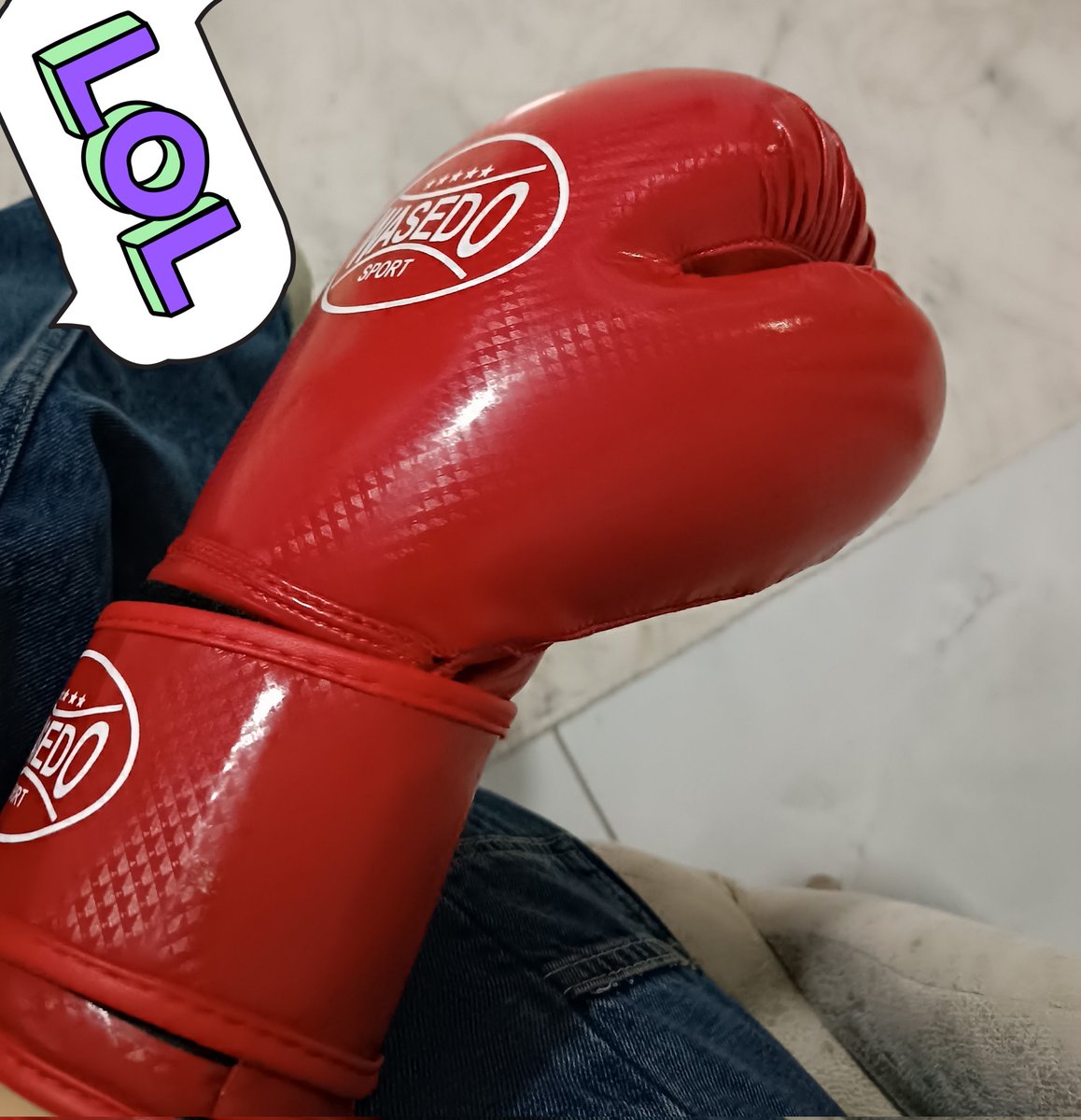 Kim dövüşmek ister yeri karşı taraf belirleyebilir