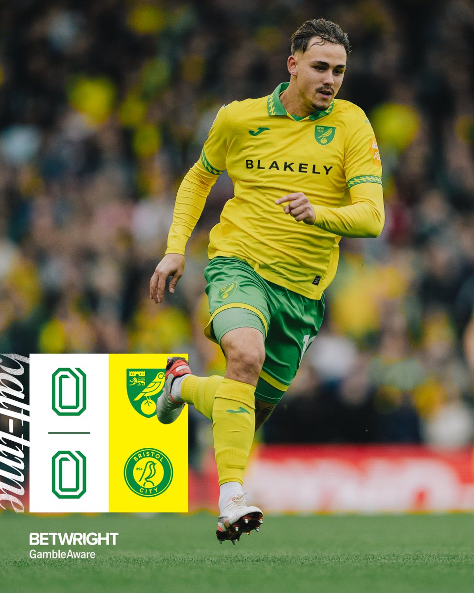Norwich City FC tweet media