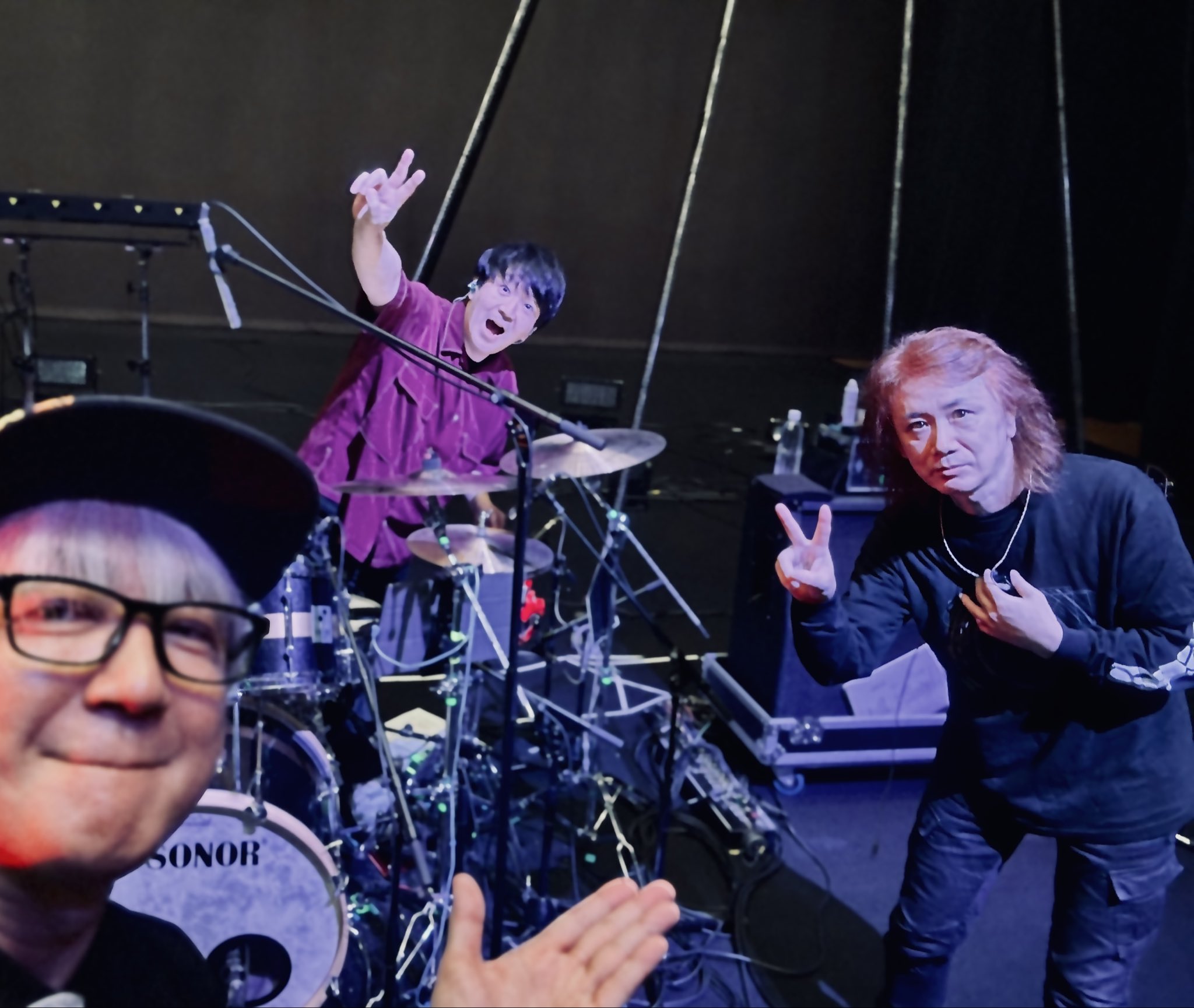 satominページです。 satomin🕊️ (@satomin_0603) / X