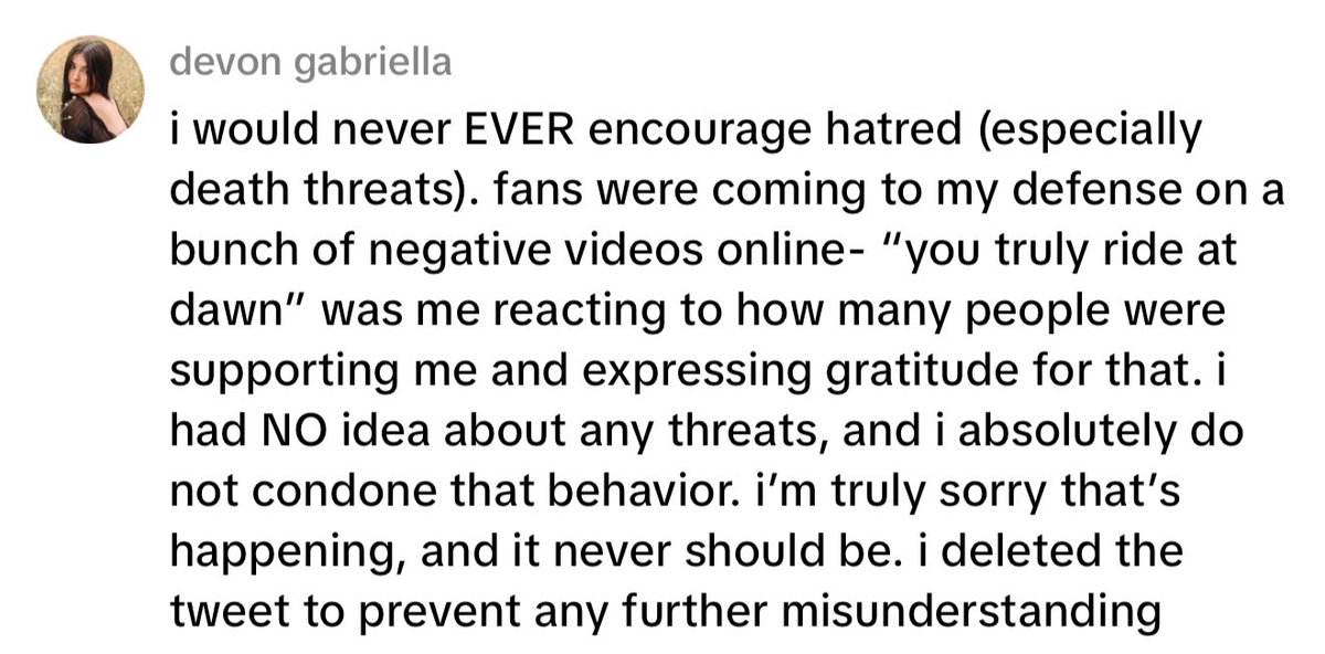 devon gabriella tweet media