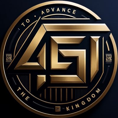 4SereneIntl's tweet photo. #NewProfilePic

We’ve moved beyond presence.
Now, it’s about precision — clarity in direction, discipline in motion.

4SERENE INTERNATIONAL
To Establish the Standard.

#4SereneInternational #ToAdvanceTheKingdom #ToEstablishTheStandard #DominionBrands #4SereneMindset https://t.co/0WXT0XCmwQ