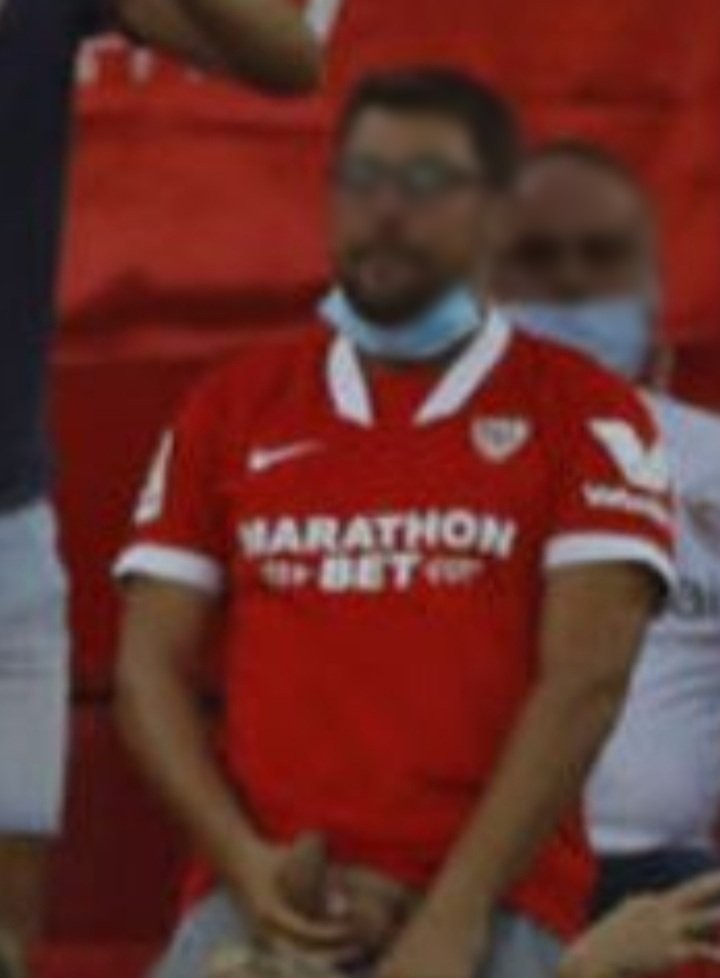 Sevillista Out Of Context (@outsevillista) on Twitter photo 