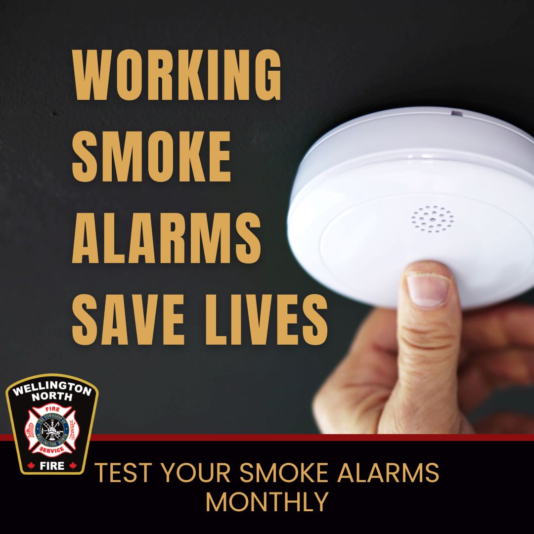 Wellington North Fire Service tweet media