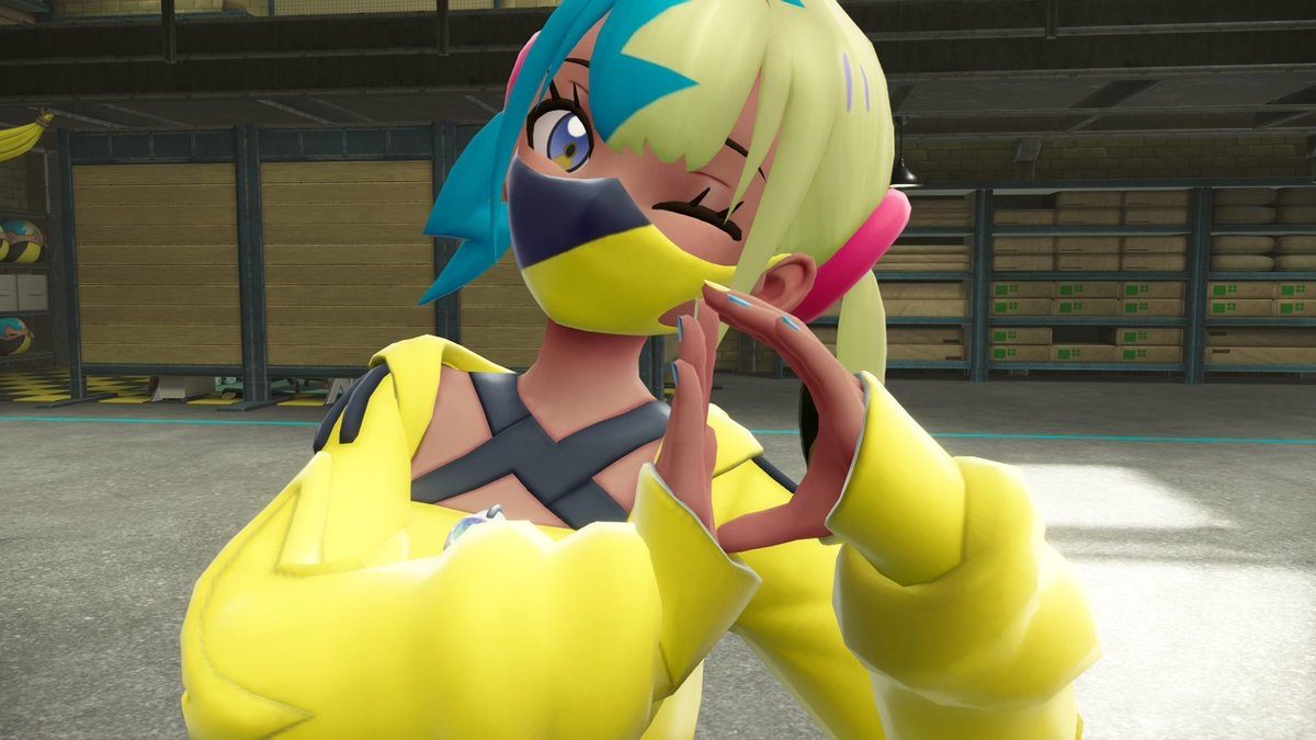 Thatanimeguyalt's tweet image. He might be right for that