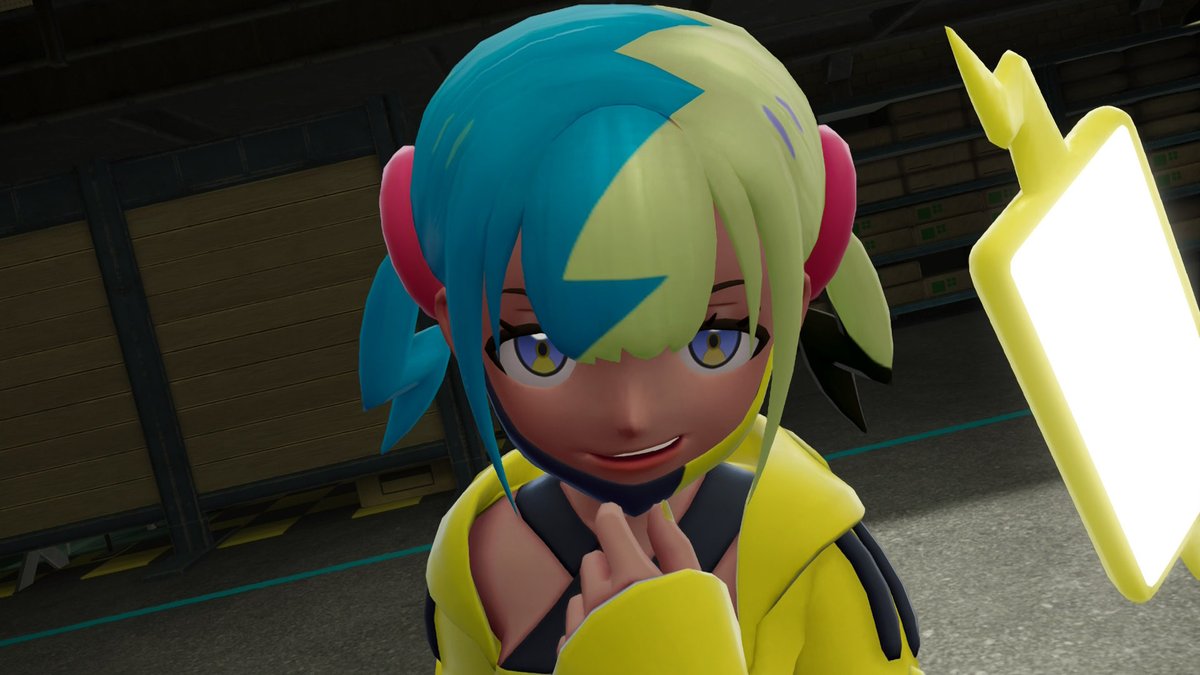 Thatanimeguyalt's tweet image. He might be right for that