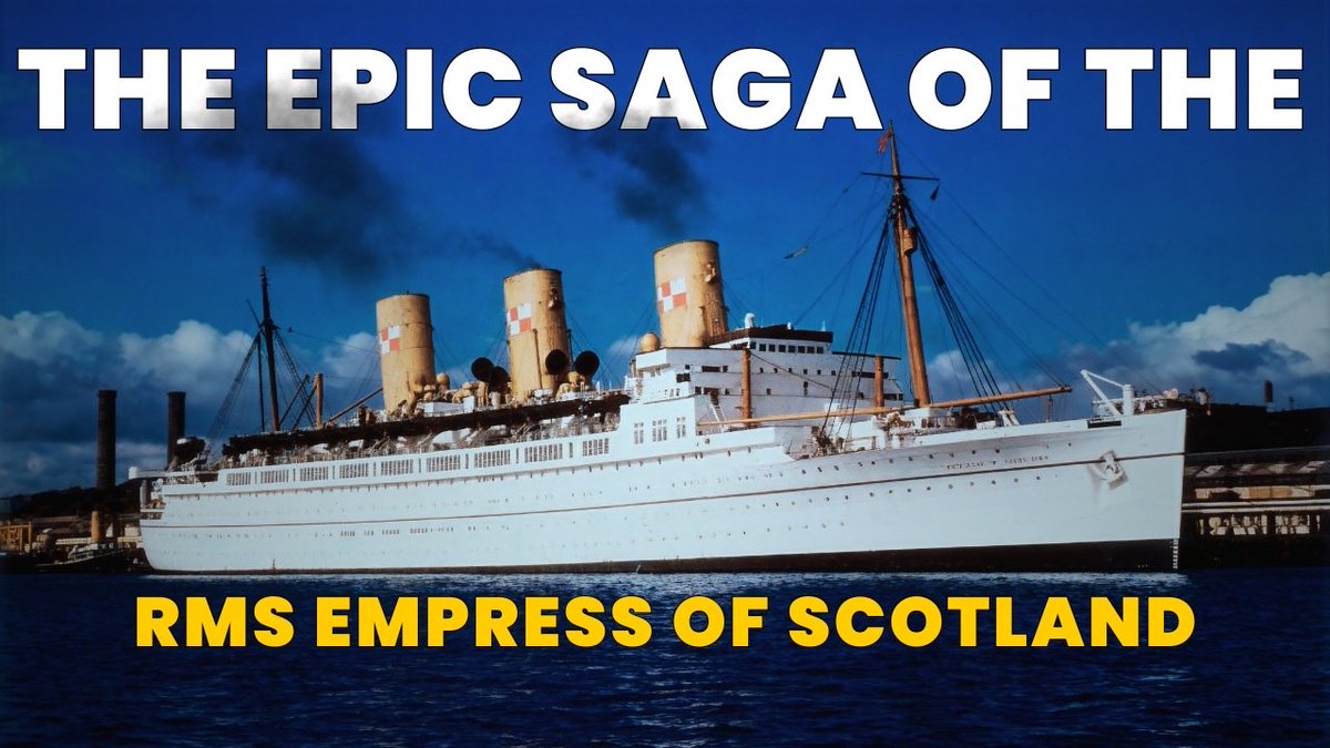 Old Shipping Lines tweet media