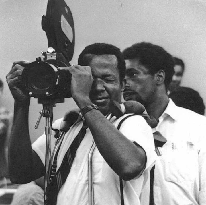 Até 31 de outubro, a Cinemateca Portuguesa, em parceria com o <a href="/doclisboa/">Doclisboa Festival</a>, dedica uma retrospetiva ao cineasta norte-americano William Greaves (1926-2014), "um dos nomes mais injustamente esquecidos no panorama do cinema moderno de estilo documental."
agendalx.pt/events/event/n…