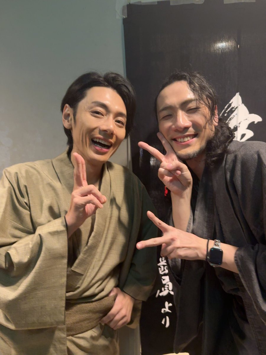 shotomita18's tweet photo. 【一人芝居】

２日目も
特別な空気感、想いを
ありがとうございました！！！

皆様のおかげで
すべてを出しきれています。

ゲストの主水、ありがとう！！

お会いできなかった方も多いけど、
どの回も素敵な仲間達に観てもらい
本当に嬉しい限りです。

明日も特別な一瞬を。 https://t.co/nAlY0XCvEA