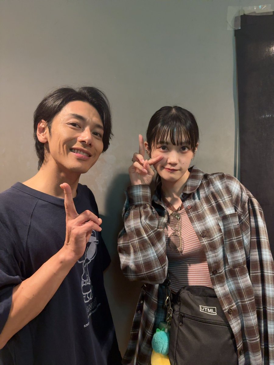 shotomita18's tweet photo. 【一人芝居】

２日目も
特別な空気感、想いを
ありがとうございました！！！

皆様のおかげで
すべてを出しきれています。

ゲストの主水、ありがとう！！

お会いできなかった方も多いけど、
どの回も素敵な仲間達に観てもらい
本当に嬉しい限りです。

明日も特別な一瞬を。 https://t.co/nAlY0XCvEA
