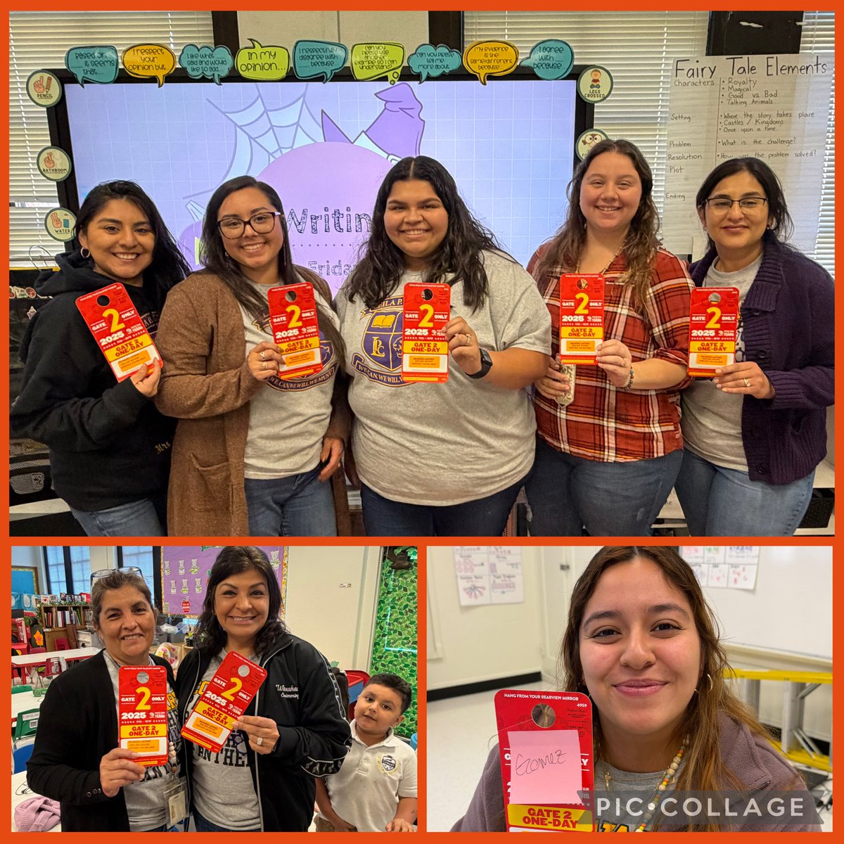 Cowart Elementary tweet media