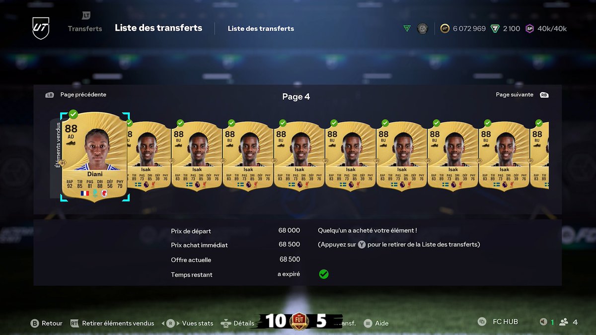 🎙️Stream

📈AR : enfin de vrais bénéfices pour ceux qui ont posé Boonze cette nuit !!!

📊Point marché

🎮Challenger

🔗twitch.tv/julian_belot