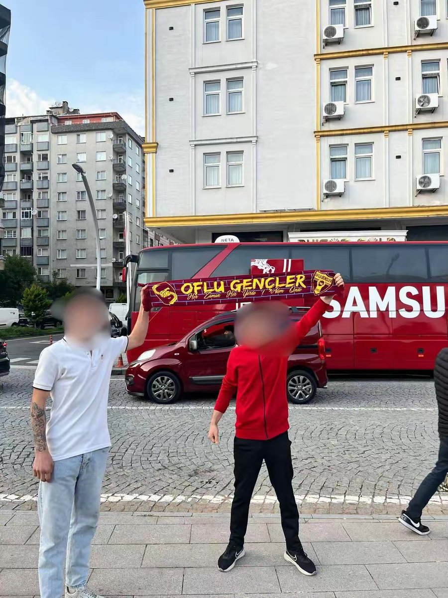 Alemde OFLU GENÇLER😉
<a href="/Oflugenclerr/">Oflu Gençler</a> 
#Trabzonspor 
#ofspor 
#rize
#delicesever
#trabzonlugençler