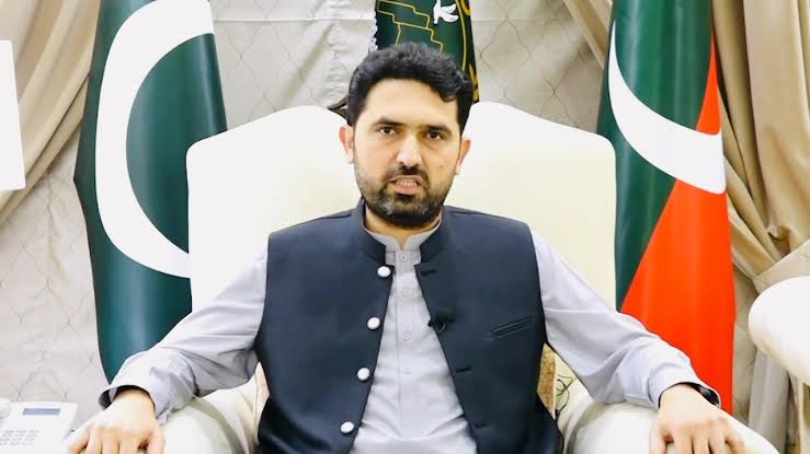 خیبرپختونخوا میں جو جو دھاندلی میں ملوث ہے ان کیخلاف کارروائی ہر صورت ہوگی انہیں اس کی سزا ضرور ملے گی۔۔۔وزیر اعلی محمد سہیل آفریدی کا بڑا اعلان