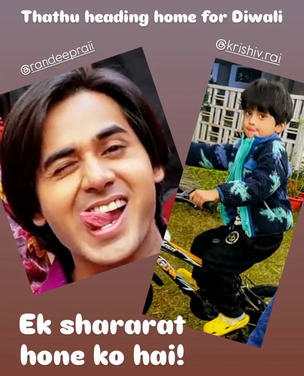 We want pics / vids #RandeepRai