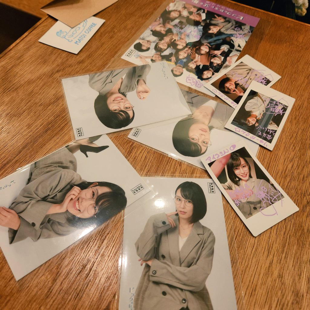 アイコ🫧🦈 🐬🐢🐳🫧登頂済 (@coffee4869) on Twitter photo #ピンクの教室  行ってきました🎉
アフターでの考察会が大変盛り上がりましたw
ちょっと謎が残った部分もあるけど推しが活躍してたからおっけーです🙆♀️他の皆さんもとっても良かった✨ #ピンクの教室  行ってきました🎉
アフターでの考察会が大変盛り上がりましたw
ちょっと謎が残った部分もあるけど推しが活躍してたからおっけーです🙆♀️他の皆さんもとっても良かった✨