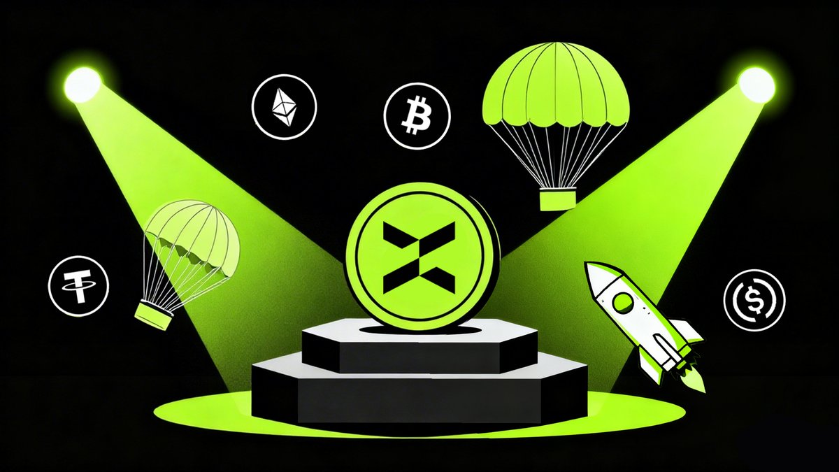 🩷 Trade smarter.
On <a href="/Xswap_/">XSwap</a> — where professionals trade and liquidity never sleeps. 🔥