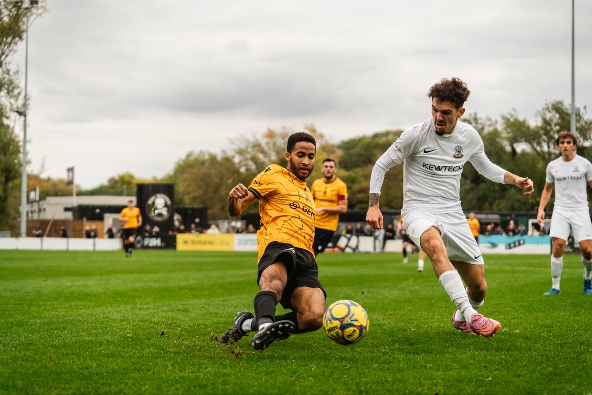 Real Bedford FC tweet media