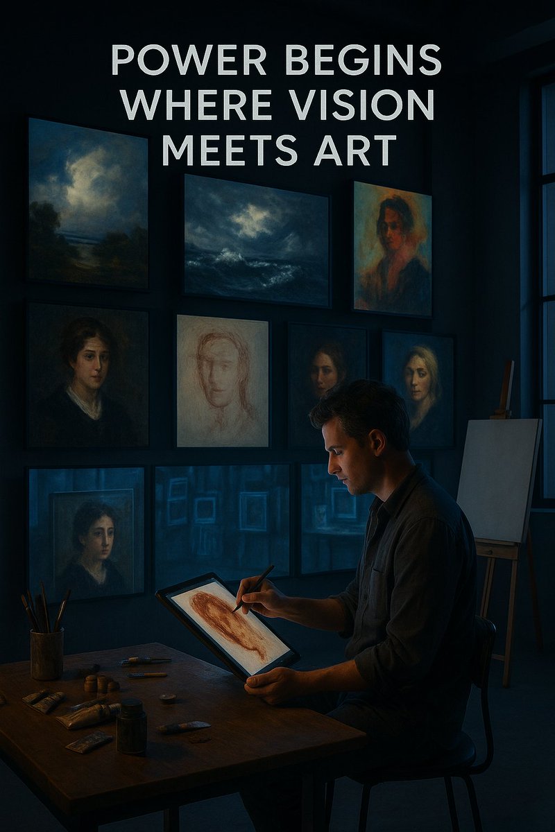 Real art in the digital world. A movement born from Latin American creativity, now entering the metaverse. #BeTheFirst #MetaverseArt #EmergingArtists visit web artright.net/@ArnaultTracker
<a href="/elonmusk/">Elon Musk</a> <a href="/larryellison/">Larry Ellison</a> <a href="/BillGates/">Bill Gates</a> <a href="/JeffBezos/">Jeff Bezos</a>
<a href="/realDonaldTrump/">Donald J. Trump</a> <a href="/BARRONTRUMP/">Barron Trump</a> <a href="/MrBeast/">MrBeast</a>