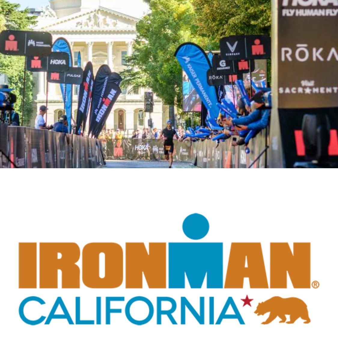 Lots happening in and around Sacramento today - including the Ironman California and multiple No Kings’ rallies.

Downtown, particularly around the Capitol, will be heavily impacted by these events. 

Plan accordingly, leaving additional time for getting where you need to go.