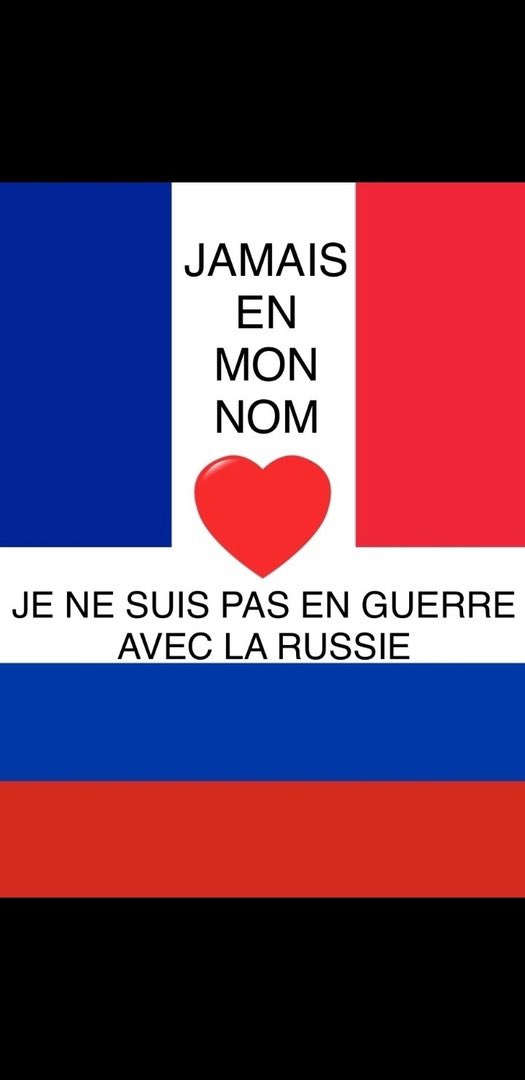 GerardMariej's tweet photo. @RussiaIsntEnemy https://t.co/Sbiz6X4DcO