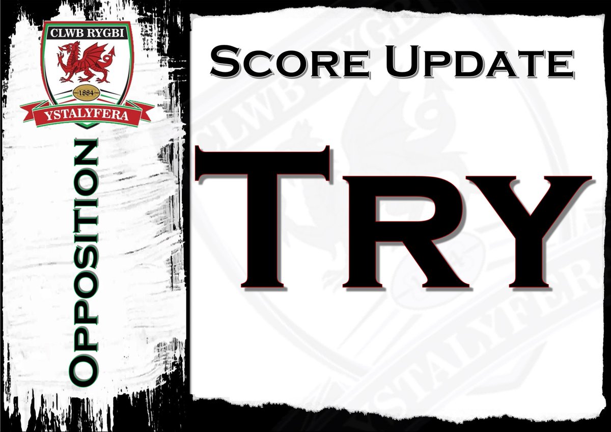Score Update

<a href="/ystalyferarfc/">YstalyferaRFC</a> 25 - 29 <a href="/AbercraveRFC/">Abercrave RFC</a>